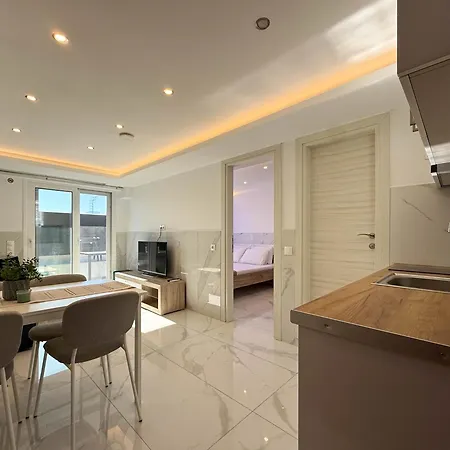 Melissa By Sdr Паралия-Катерини