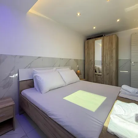 Melissa By Sdr Паралия-Катерини