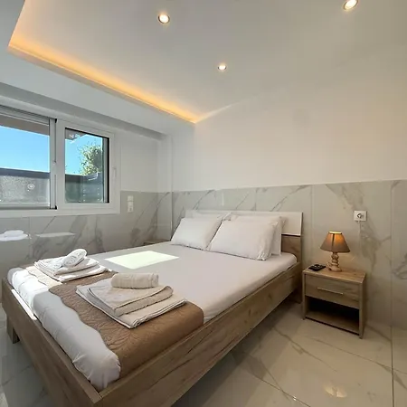 Melissa By Sdr Апартаменты *