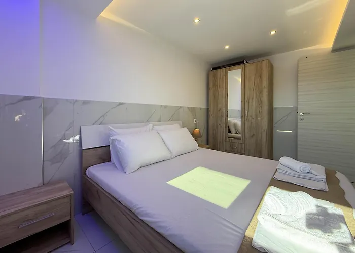 Melissa By Sdr Паралия-Катерини