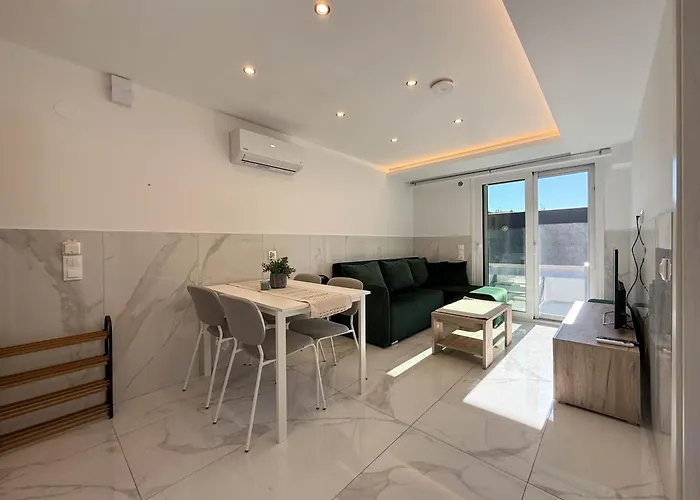 Melissa By Sdr * Паралия-Катерини